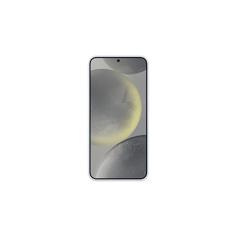 Samsung Zadný kryt s pútkom S24+ Light Blue
