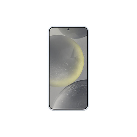 Samsung Zadný kryt s pútkom S24+ Light Blue