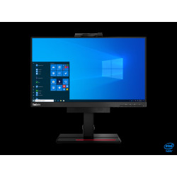 Lenovo ThinkCentre/Tiny-In-One 22 Gén 4/21,5"/IPS/FHD/60Hz/6ms/Black/3R