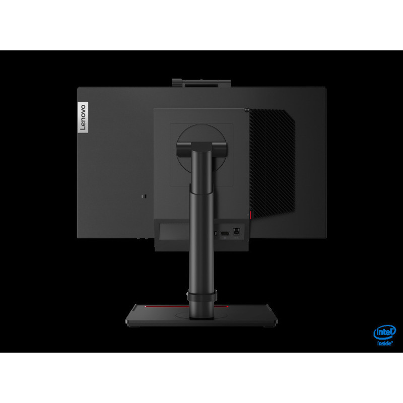Lenovo ThinkCentre/Tiny-In-One 22 Gén 4/21,5"/IPS/FHD/60Hz/6ms/Black/3R