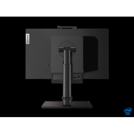 Lenovo ThinkCentre/Tiny-In-One 22 Gén 4/21,5"/IPS/FHD/60Hz/6ms/Black/3R