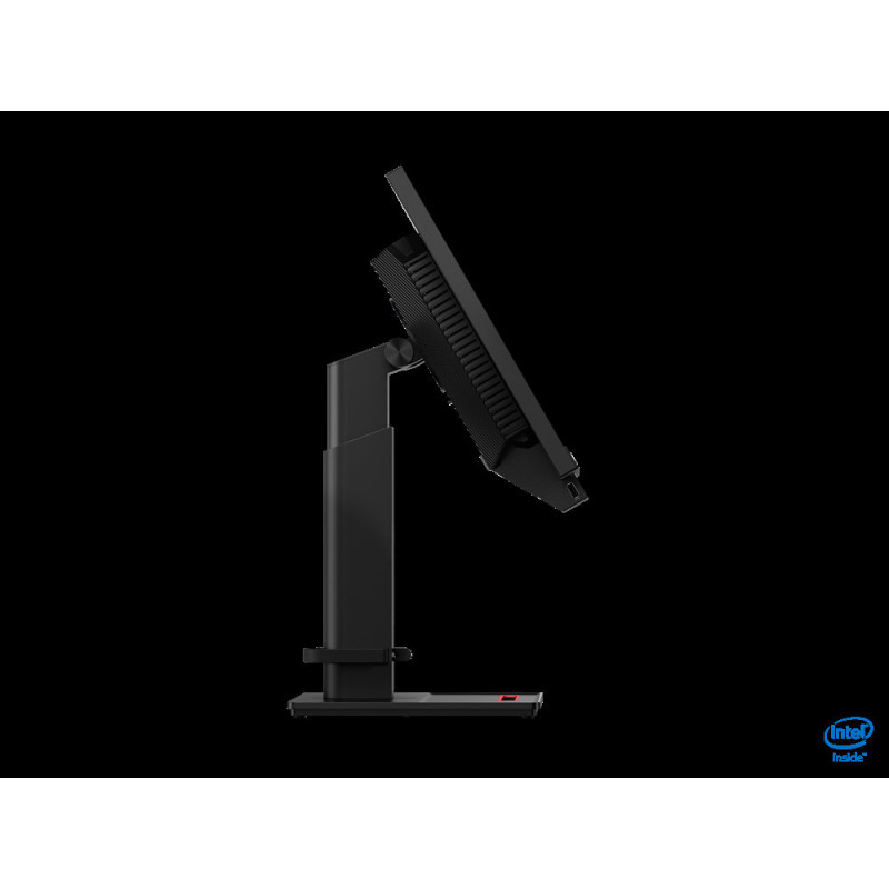 Lenovo ThinkCentre/Tiny-In-One 22 Gén 4/21,5"/IPS/FHD/60Hz/6ms/Black/3R