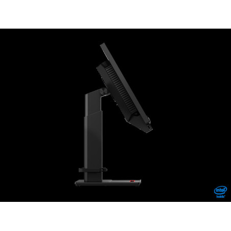 Lenovo ThinkCentre/Tiny-In-One 22 Gén 4/21,5"/IPS/FHD/60Hz/6ms/Black/3R