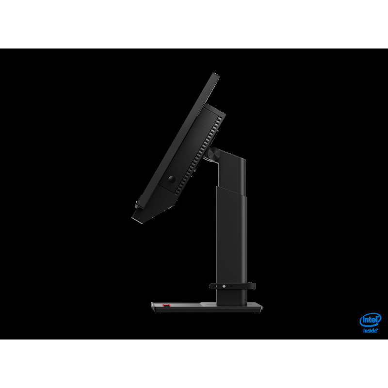 Lenovo ThinkCentre/Tiny-In-One 22 Gén 4/21,5"/IPS/FHD/60Hz/6ms/Black/3R
