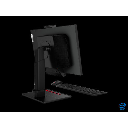 Lenovo ThinkCentre/Tiny-In-One 22 Gén 4/21,5"/IPS/FHD/60Hz/6ms/Black/3R