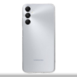 Tactical TPU Kryt pre Samsung Galaxy A05s Transparent