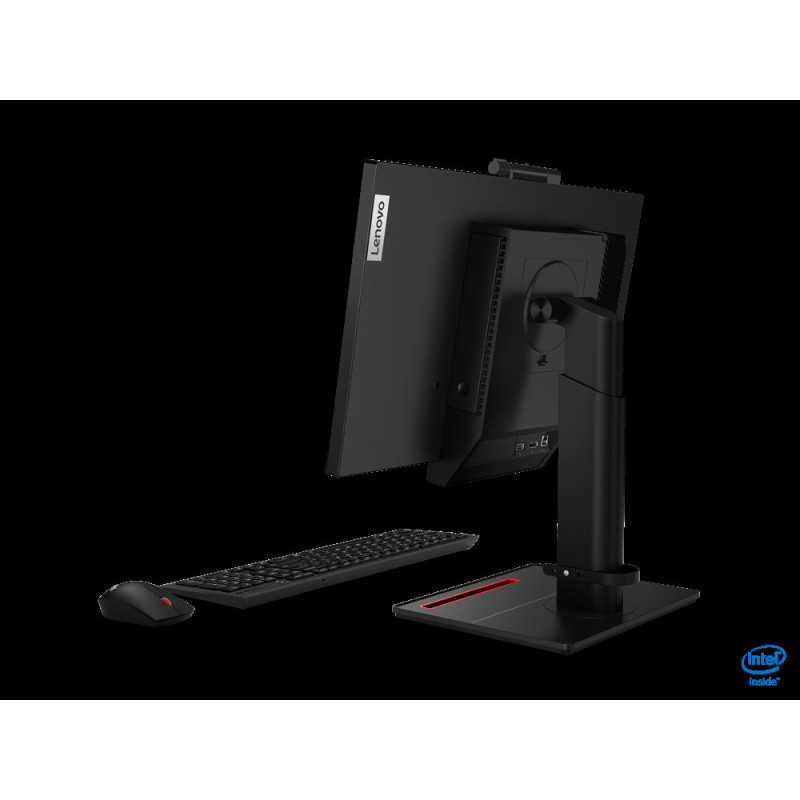 Lenovo ThinkCentre/Tiny-In-One 22 Gén 4/21,5"/IPS/FHD/60Hz/6ms/Black/3R