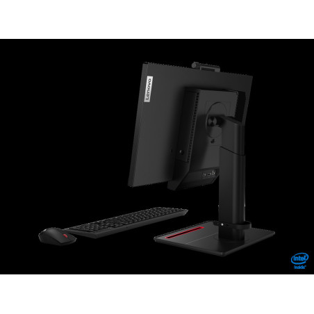 Lenovo ThinkCentre/Tiny-In-One 22 Gén 4/21,5"/IPS/FHD/60Hz/6ms/Black/3R