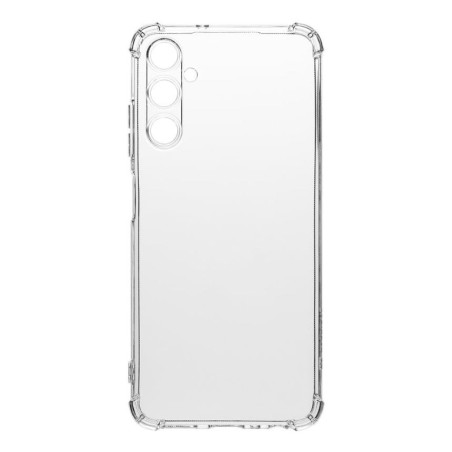 Tactical TPU Plyo Kryt pre Samsung Galaxy A05s Transparent