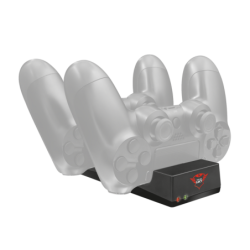 TRUST GXT 235 Duo Charging Dock for PS4