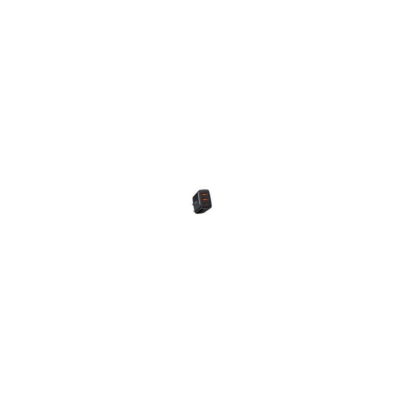 Baseus CCXJ-E01 Compact Quick Nabíjačka USB-C 30W Black