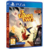 PS4 - It Takes Two
