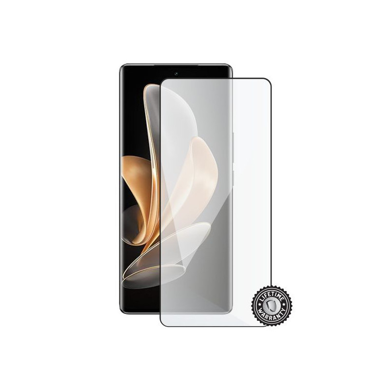 Screenshield VIVO V29 5G Tempered Glass Protection