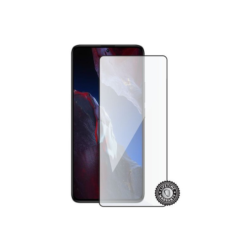 Screenshield XIAOMI Poco F5 Pro Tempered Glass Protection