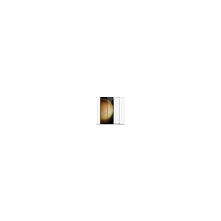 Nillkin Tvrdené Sklo 2.5D CP+ PRO Black pre Samsung Galaxy A25 5G
