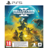 PS5 - HELLDIVERS II