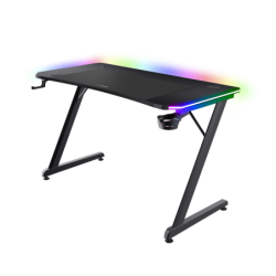 TRUST GXT710 LUMINUS PRO RGB DOSK