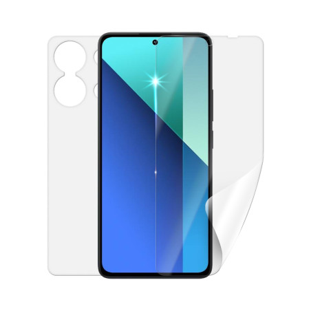 Screenshield XIAOMI Redmi Note 13 fólie na celé telo
