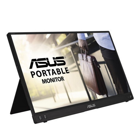 ASUS ZenScreen/MB16ACV/15,6"/IPS/FHD/60Hz/5ms/Black/3R