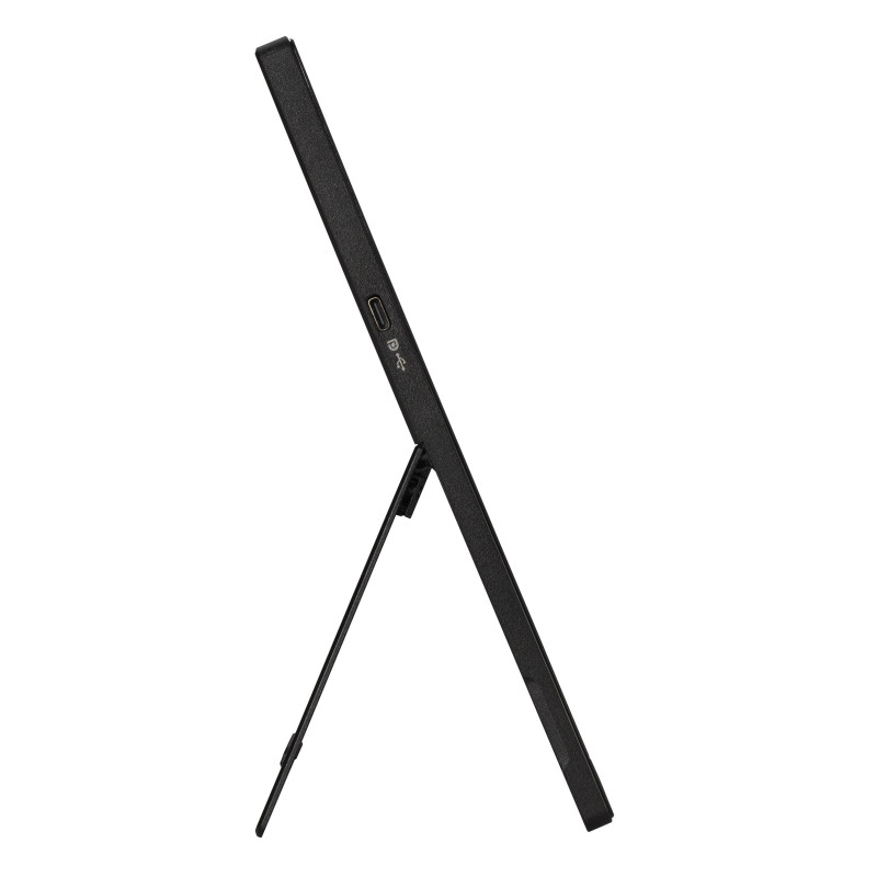 ASUS ZenScreen/MB16ACV/15,6"/IPS/FHD/60Hz/5ms/Black/3R