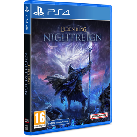 PS4 - ELDEN RING Nightreign