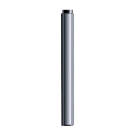 Baseus Nabíjačka do siete GaN5 Pro Ultra Slim USB-C/USB-A 65 W sivá