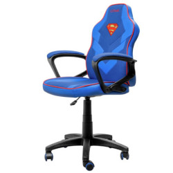 TRUST GXT703SM REVVO KIDS CHAIR SUPERMAN