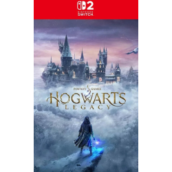 NS2 - Hogwarts Legacy