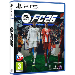 PS5 - EA Sports FC 26