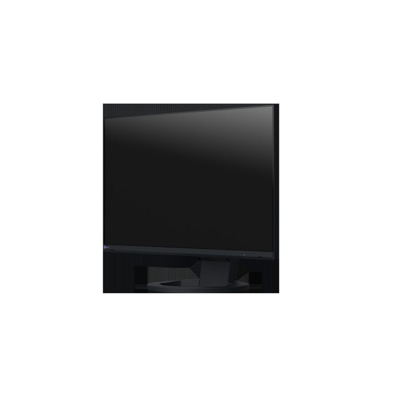 EIZO FlexScan/EV2480/23,8"/IPS/FHD/60Hz/5ms/Black/5R
