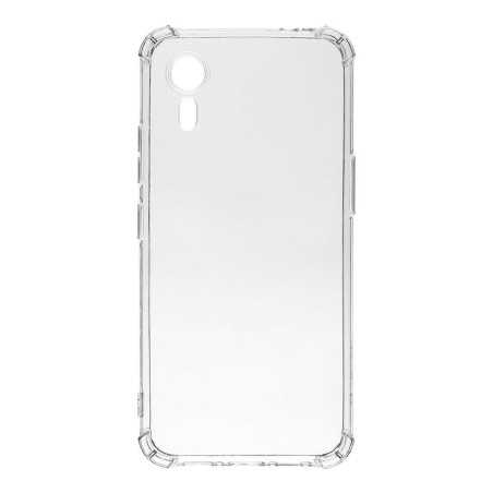 Tactical TPU Plyo Kryt pre Samsung Galaxy Xcover 7 Transparent