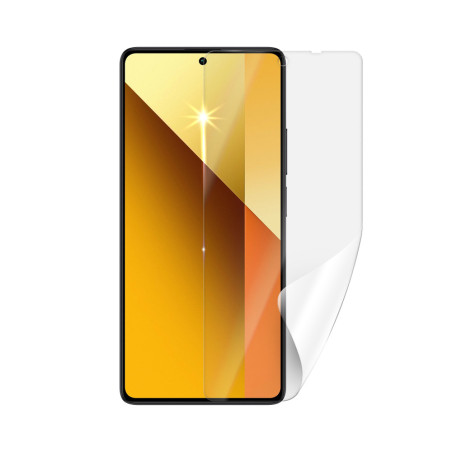 Screenshield XIAOMI Redmi Note 13 5G fólia na displej