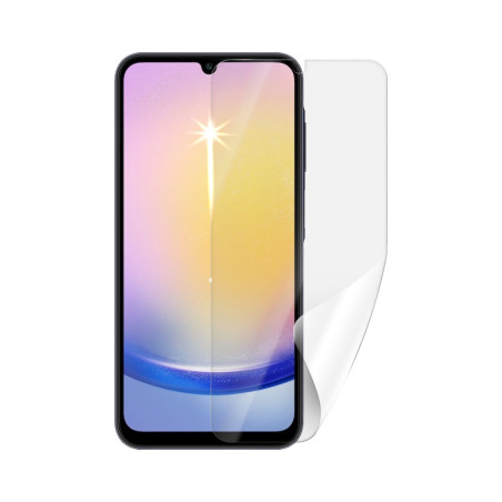 Screenshield SAMSUNG A256 Galaxy A25 5G fólia na displej