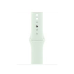 Watch Acc/45/Soft Mint Sport Band - M/L