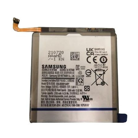 Samsung Batéria EB-BS901ABY Li-Ion 3700mAh Service