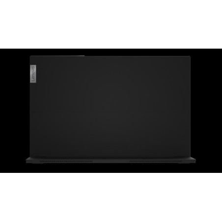 Lenovo ThinkVision/M15/15,6"/IPS/FHD/60Hz/6ms/Black/3R