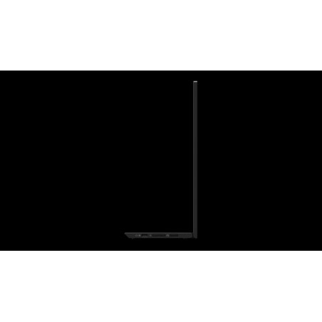 Lenovo ThinkVision/M15/15,6"/IPS/FHD/60Hz/6ms/Black/3R