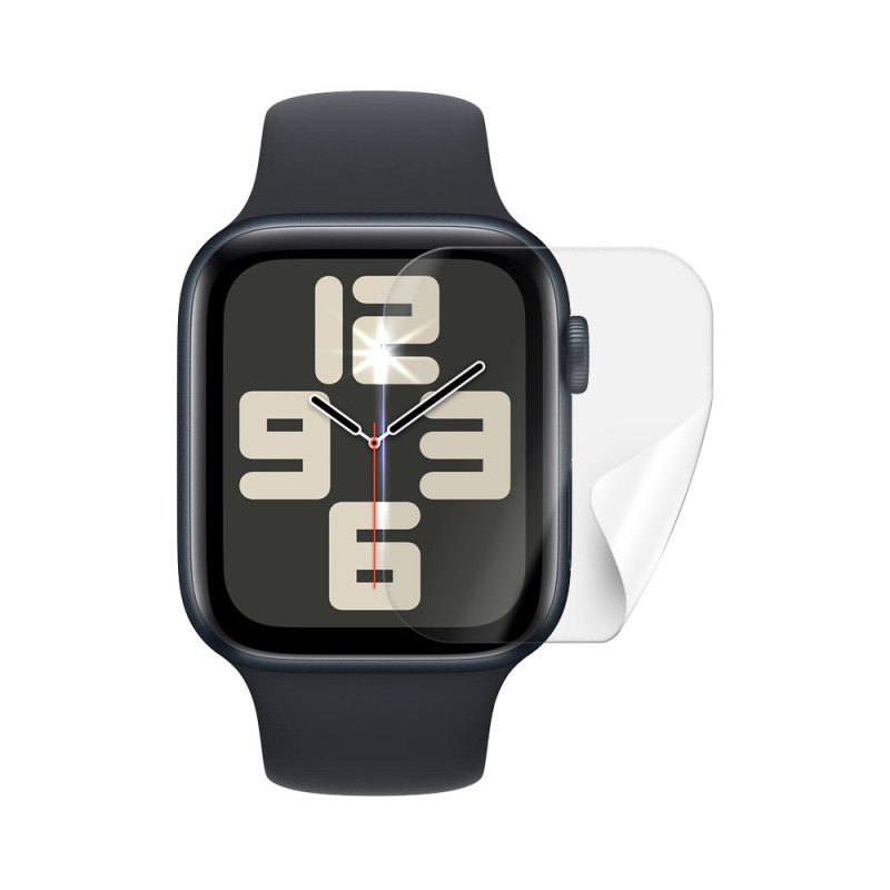 Screenshield APPLE Watch SE 2023 (44 mm) fólia na displej