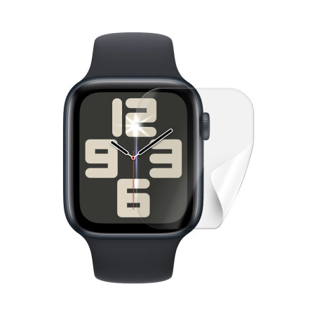 Screenshield APPLE Watch SE 2023 (44 mm) fólia na displej