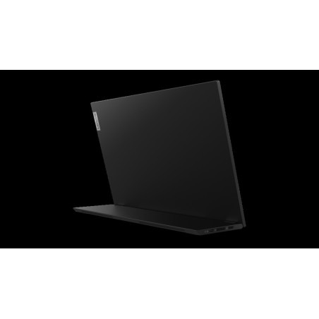 Lenovo ThinkVision/M15/15,6"/IPS/FHD/60Hz/6ms/Black/3R