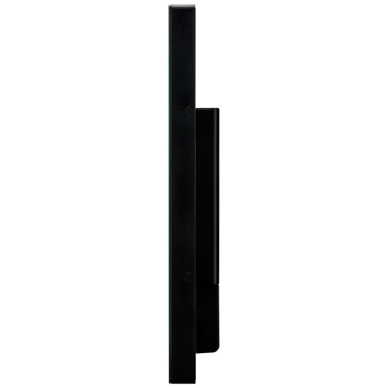 15" iiyama TF1534MC-B7X: TN, XGA, capacitive, 10P, 370cd/m2, VGA, DP, HDMI, IP65, čierny