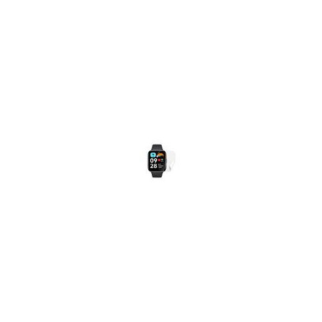 Screenshield XIAOMI Redmi Watch 3 Active fólia na displej