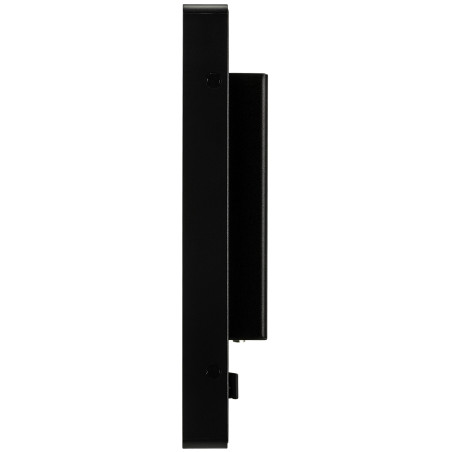 15,6" iiyama TF1634MC-B8X: IPS, FullHD, capacitive, 10P, 450cd/m2, VGA, DP, HDMI, IP65, čierny