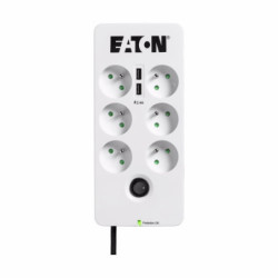 Eaton Protection Box 6 USB FR