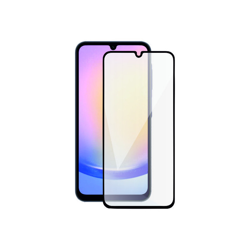 Screenshield SAMSUNG Galaxy A25 5G Tempered Glass Protection