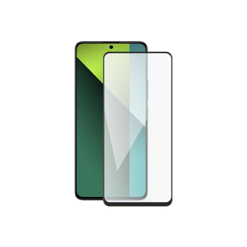Screenshield XIAOMI Redmi Note 13 Pro 5G Tempered Glass Protection