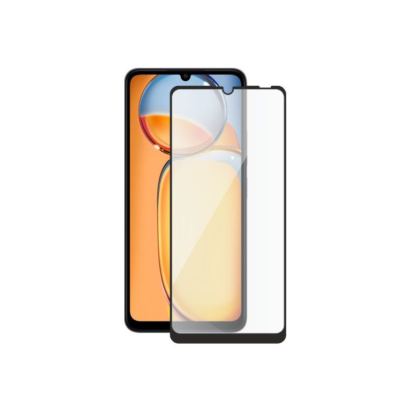 Screenshield XIAOMI 13C Tempered Glass Protection
