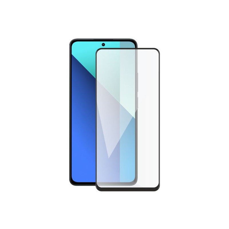 Screenshield XIAOMI Redmi Note 13 Tempered Glass Protection