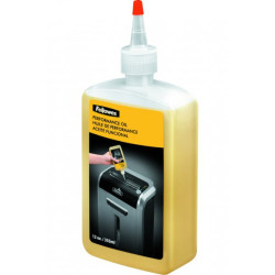 Fellowes Olej pre skartovacie stroje 350 ml
