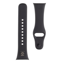 Tactical 844 Silikónový Remienok pre Redmi Watch 3 Black